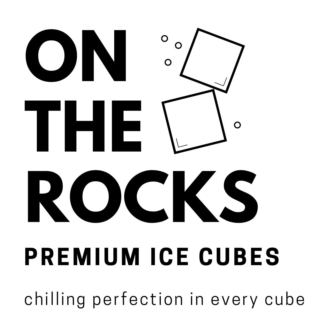 On The Rocks Logo